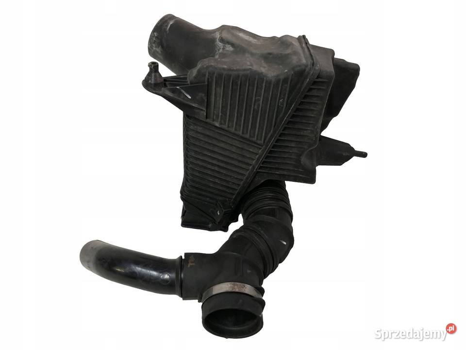 Renault Grand Scenic II 05r 20 16v 13 Obudowa Skarżysko-Kamienna