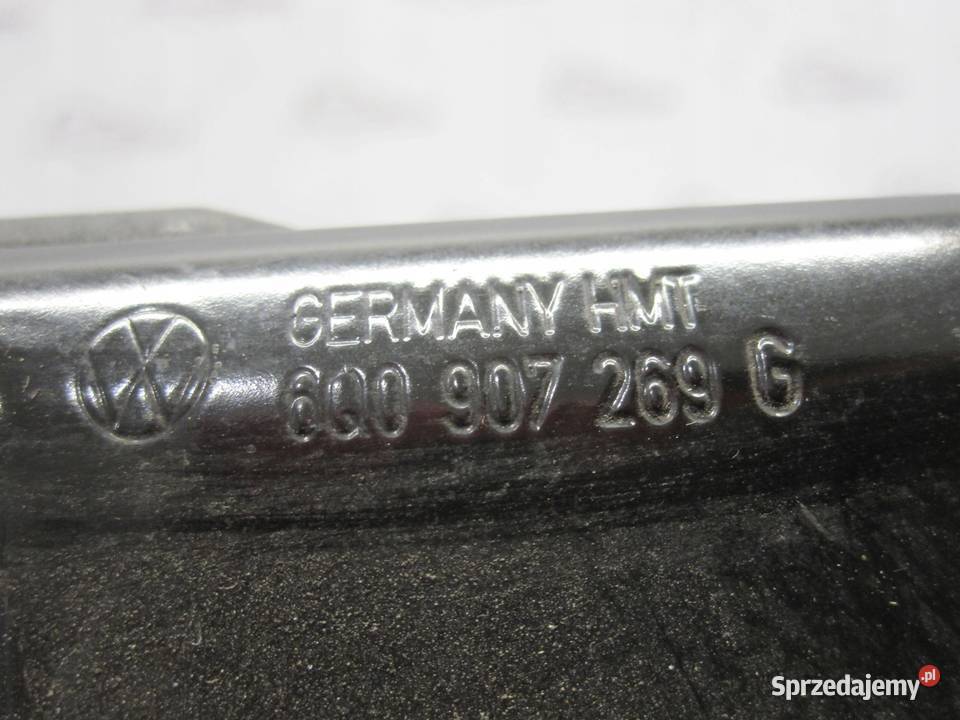 SKODA FABIA II 10r komputer sterownik silnika osobowe świętokrzyskie