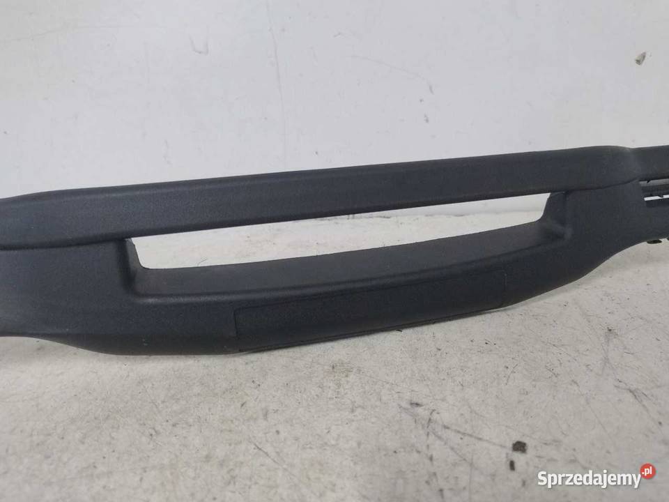 MOCOWANIE KOŁA ZAPASOWEGO BMW X5 E53 7002356 osobowe wielkopolskie