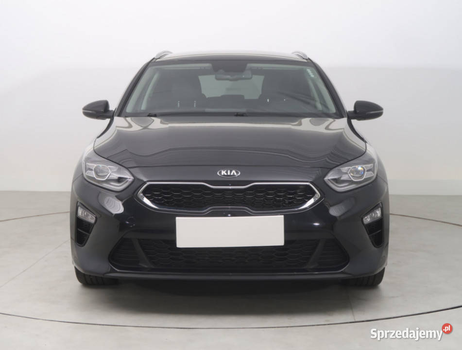 Kia Ceed 15 TGDI 4/5 Cee'd