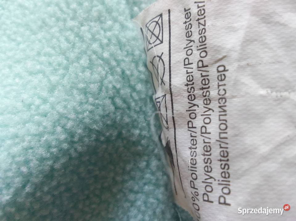 Bezrękawnik kolorowy Bydgoszcz