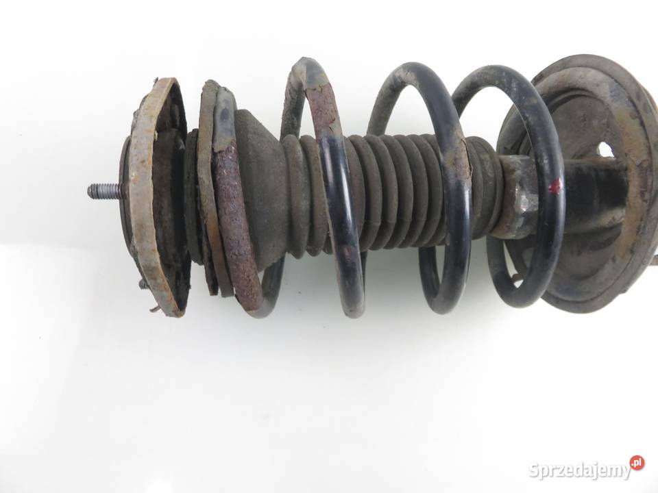 MCPERSON LEWY PRZEDNI TOYOTA COROLLA E12 14 VVTi małopolskie sprzedam