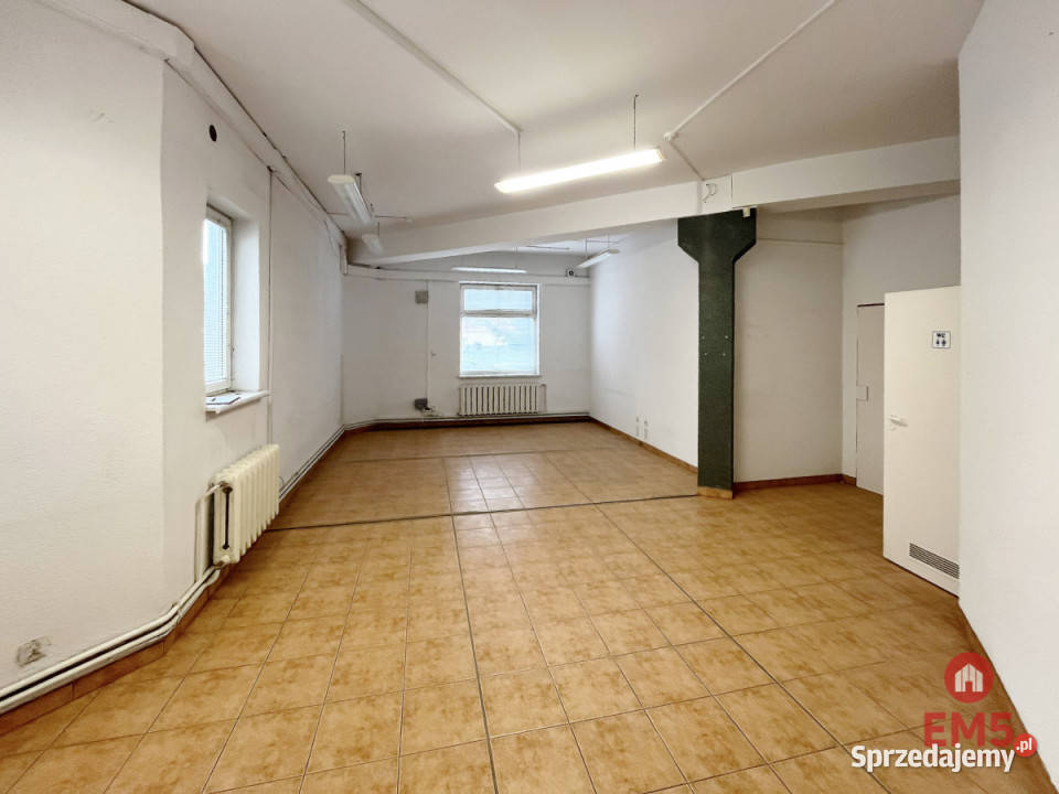 wynajmu lokalu Białystok 370m2 370m2 sprzedam