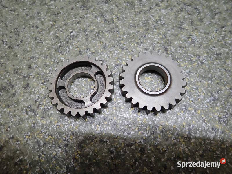1 TRYB 24Z SKRZYNI BIEGÓW YAMAHA YZF YZ 250 F 4T lubuskie sprzedam