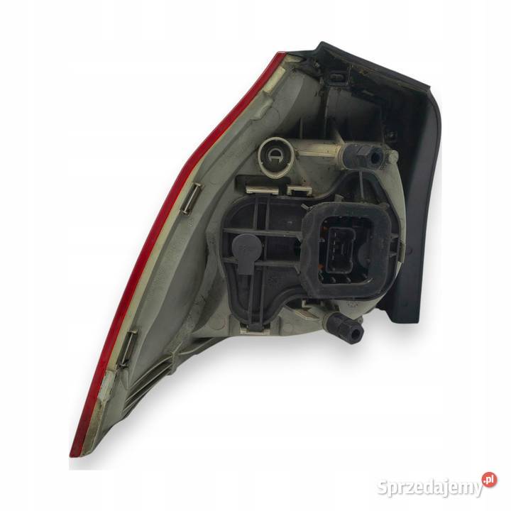 LAMPA PRAWA VW Golf V 20032009 tylna tylnia lubelskie Chełm