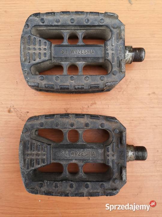 Rower Gil Rometrama1994r Gdańsk