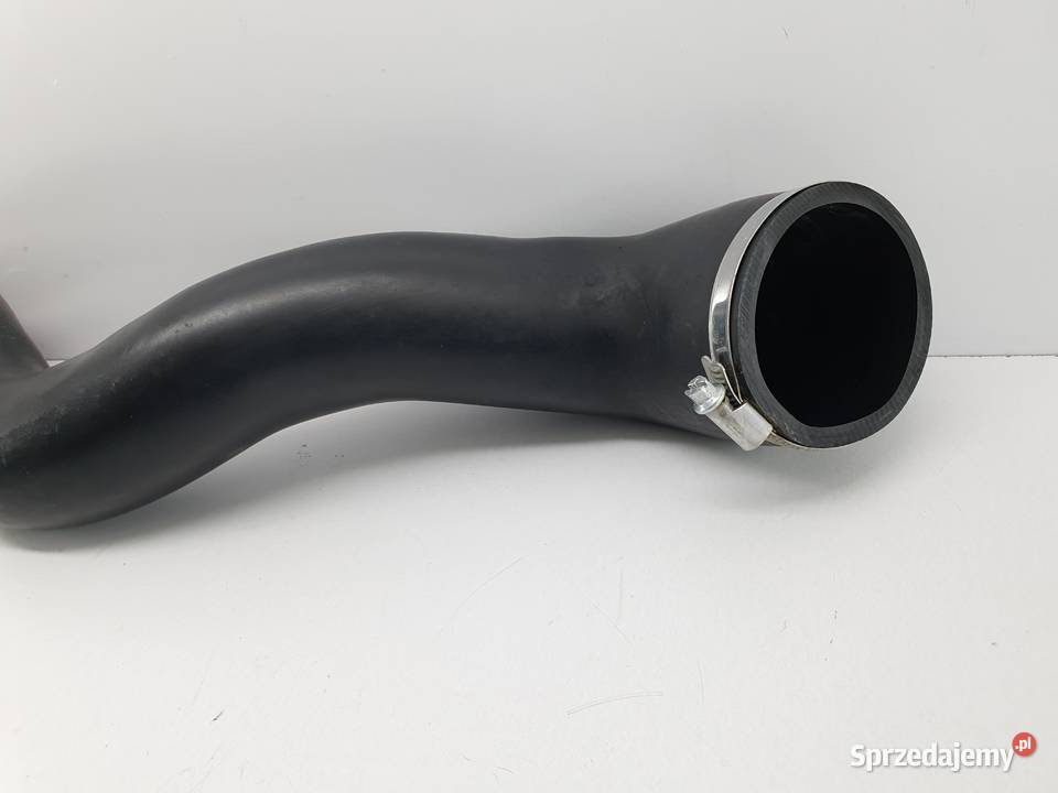 Rura Gumowa Snorkel Can Am Maverick Turbo Xds łódzkie Łódź