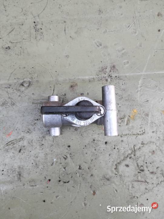 Zawór odcinający przyczepy Grudziądz