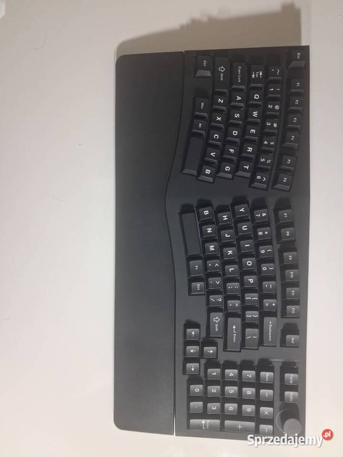 Klawiatura Feler Alice98