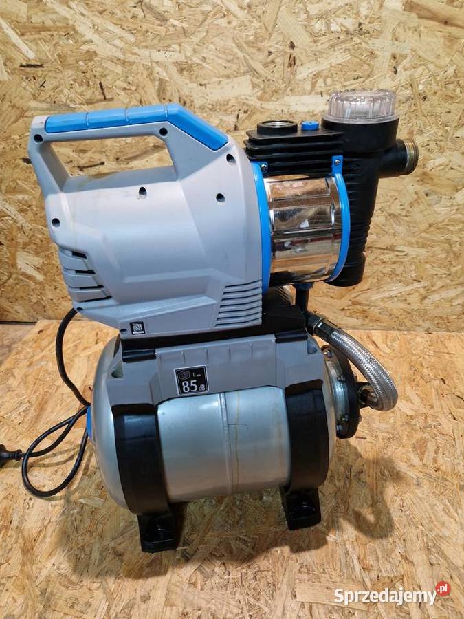 Pompa wody hydrofor FORQ FQGP 3200 550w 35bar Głogowa