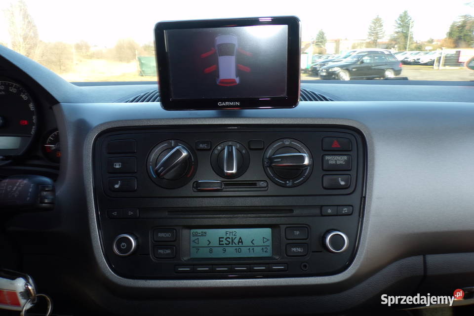 Skoda Citigo Citigo 10Benz75 SPORT Super Stan i Piła