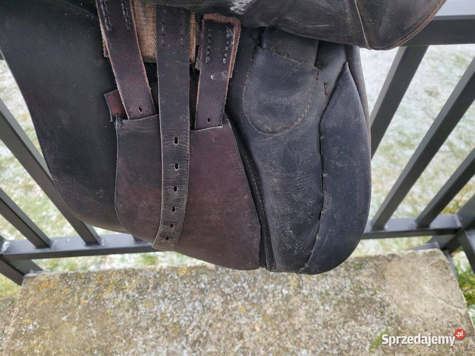 Siodło 185 wysyłka