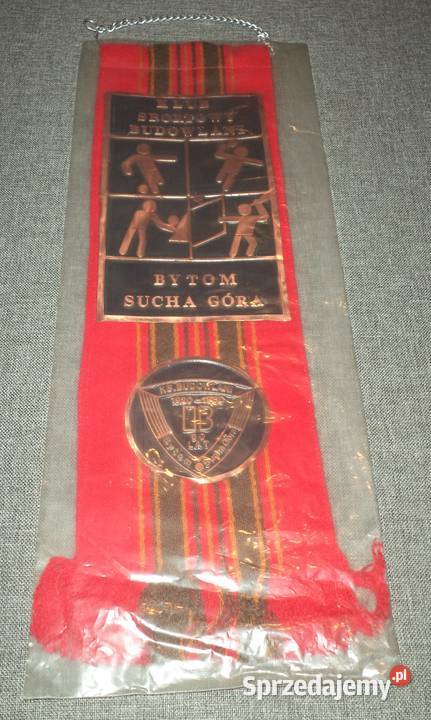 KS Budowlani Bytom Sucha Góra Stal Bobrek Bytom