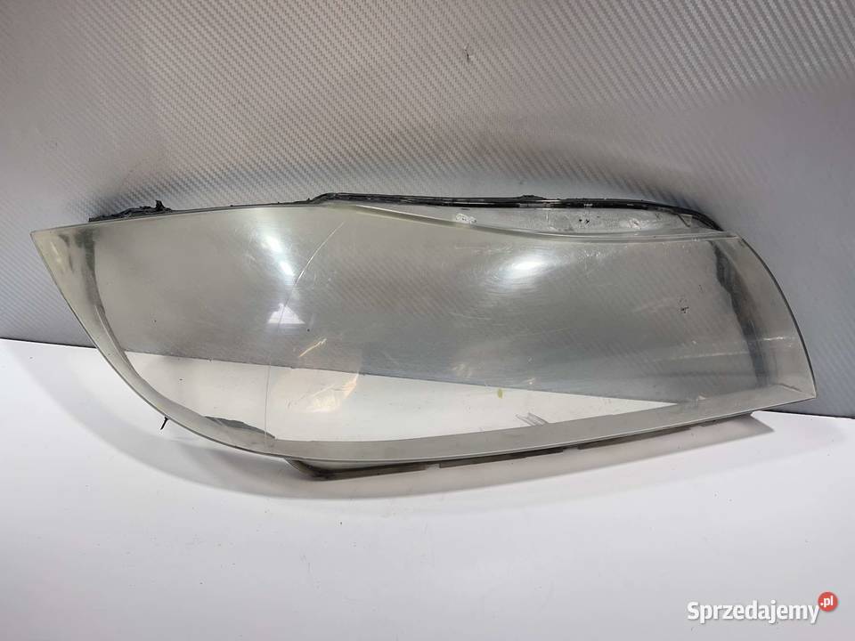 BMW 3 E90 PRAWY KLOSZ ZKW ORYGINAŁ XENON Ostroróg