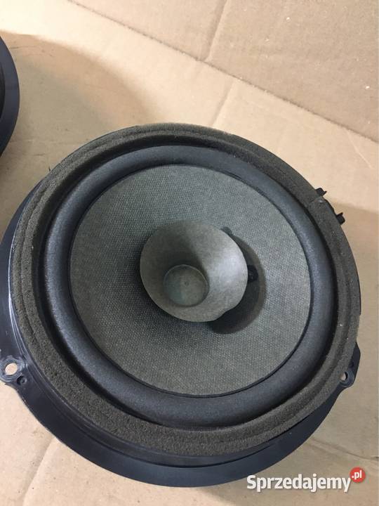 Głośnik Ford fiesta mk7 8a6t18808cc pomorskie Chojnice