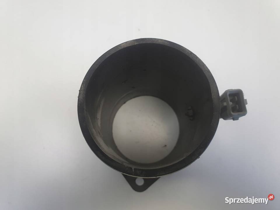 PRZEPŁYWOMIERZ POWIETRZA Renault Clio III 15 DCI Rudka