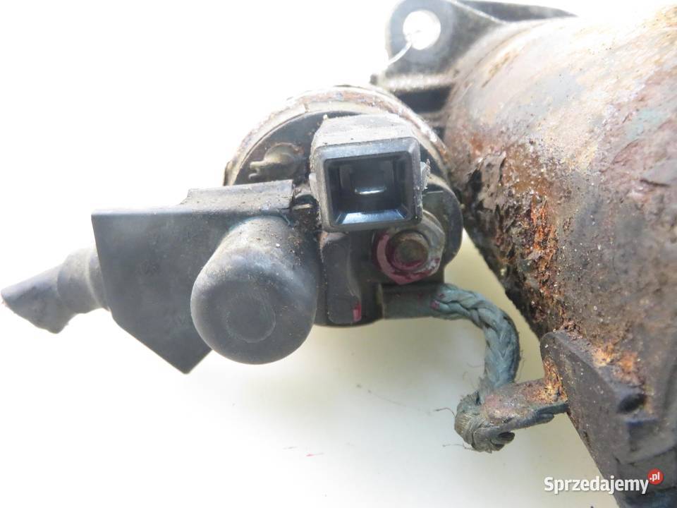 ROZRUSZNIK SEAT ALHAMBRA 19 TDI sprzedam