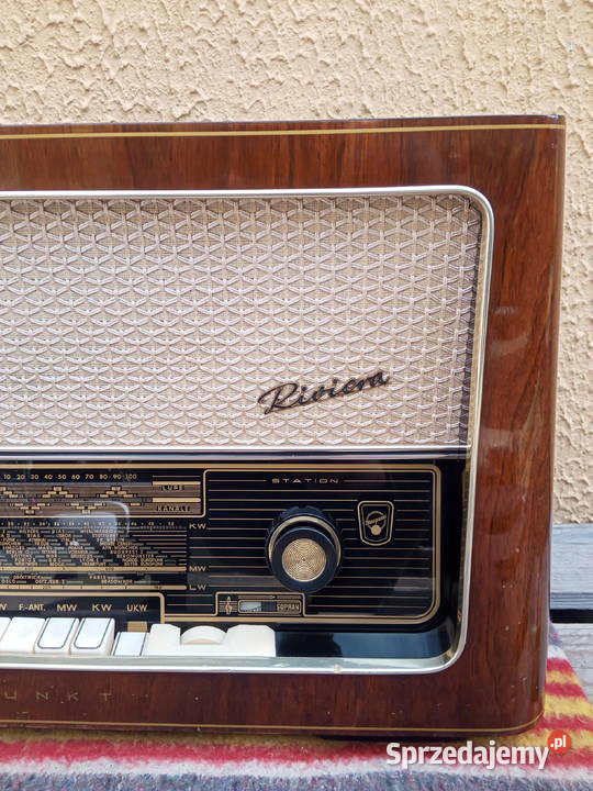 BLAUPUNKT RIVIERA 2440 sprzedam