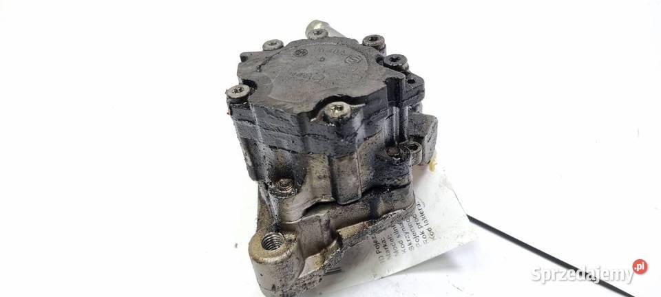 POMPA WSPOMAGANIA AUDI S8 D3 4E0145156D Lipno