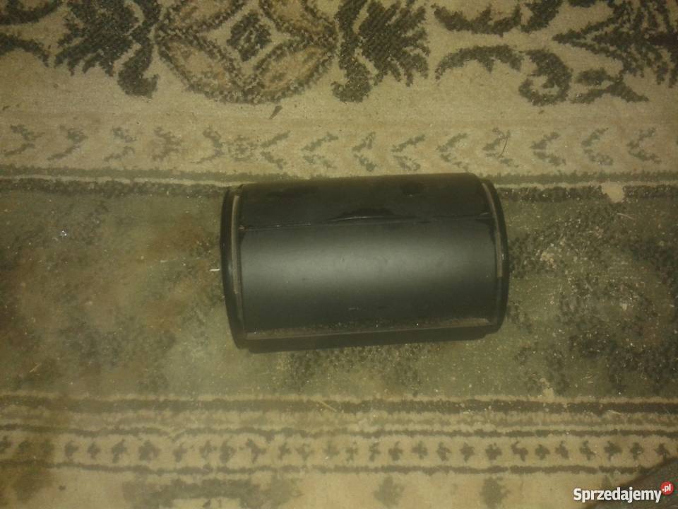 VW GOLF 4 POPIELNICZKA TYLNA SPRAWNA Ozorków