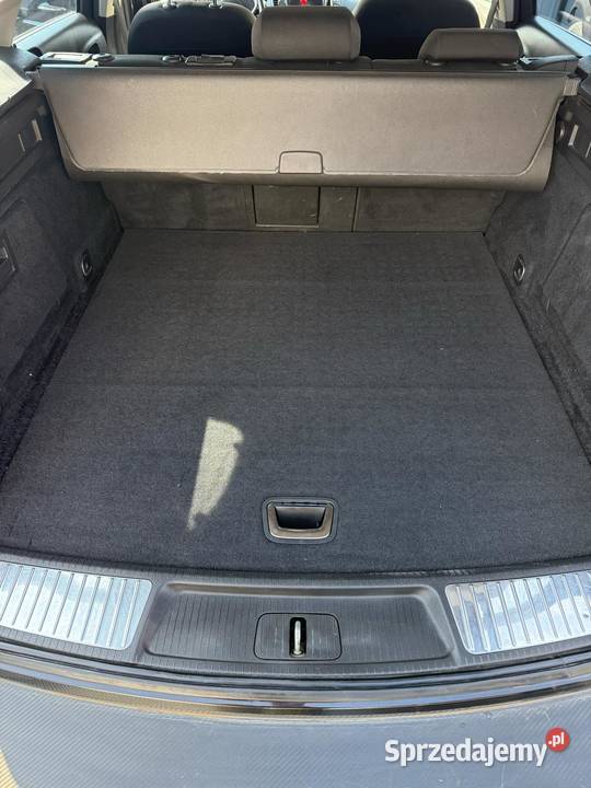 Opel Insignia 20Cdti Sport Tourer 2009r 255 Chełm