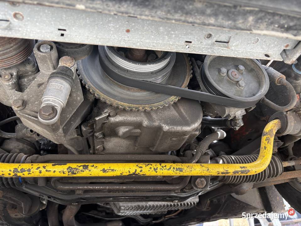 BMW e36 328i Coupe Mpakiet BigBrake Gwint manualna Warszawa