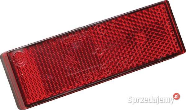 Lampa tylna zespolona 0620700001 małopolskie Kamionna