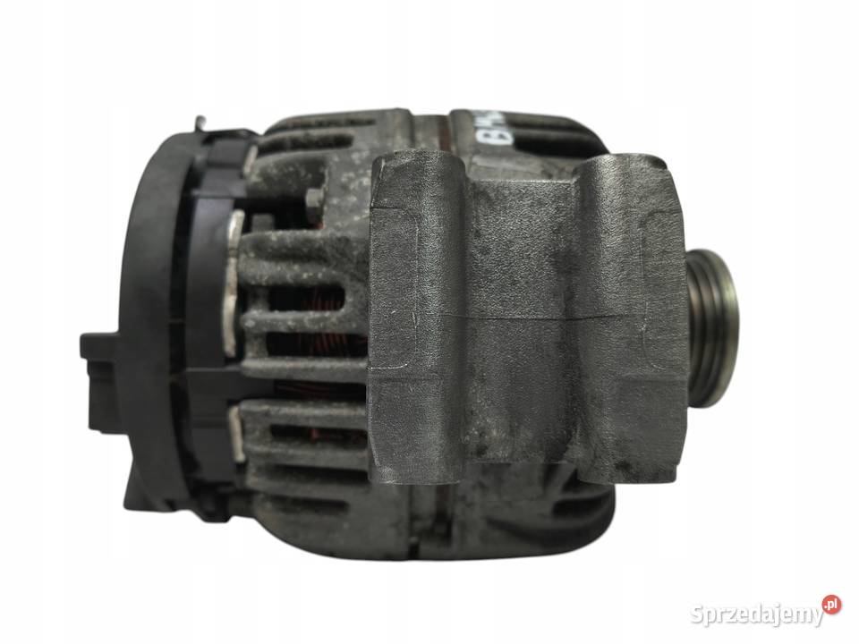 ALTERNATOR BMW E81 E82 E90 E92 E91 20D Układ elektryczny silnika sprzedam