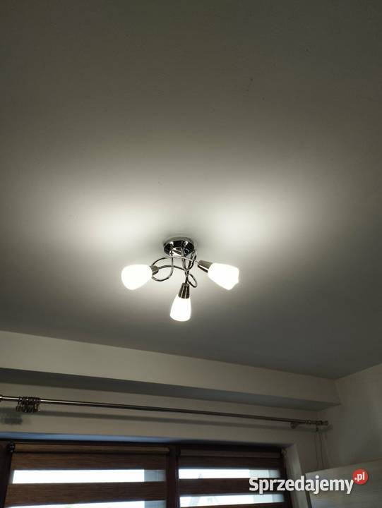 Lampa wisząca sprzedam