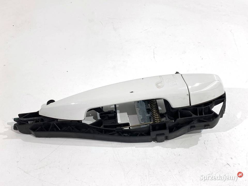 KLAMKA ZEWNĘTRZNA PRAWY PRZÓD BMW F48 Crossover osobowe