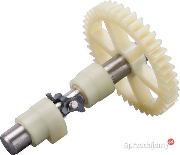 Wał krzywkowy 592968 Kamionna