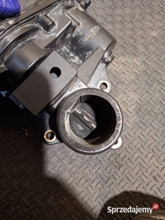 Chłodnica EGR VOLVO XC90 XC60 32240785 Białystok