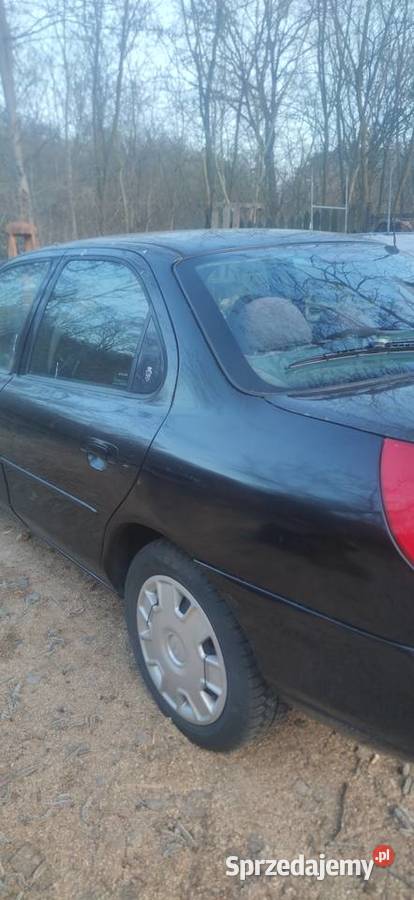 Lampy przednie Ford Mondeo Mk 2 Szczecin