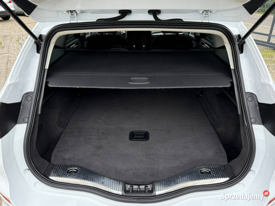 Ford Mondeo naviledyaluserwissuper stan Mk5 2014 Mondeo Dąbrowa