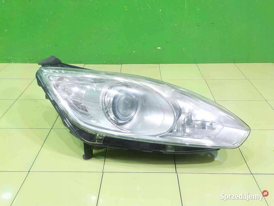 FORD GRAND C MK2 II 13r XENON lampa prawa przod Suków