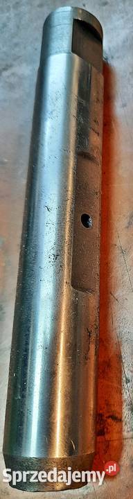 Sworzeń zwrotnicy Star 21 25 Ostrów Wielkopolski