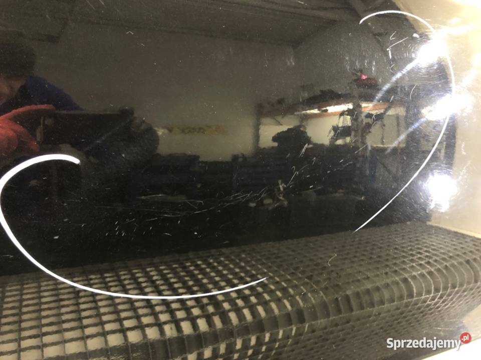 DRZWI LEWY PRZÓD AUDI A5 8T Hatchback 0717 sprzedam