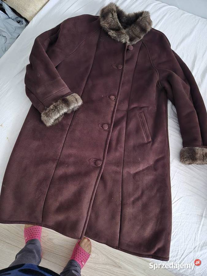 Eko kozuszek Łomża