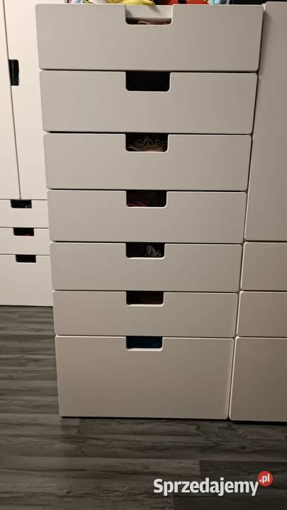 Zestaw mebli Ikea Stuva Malad Koszalin