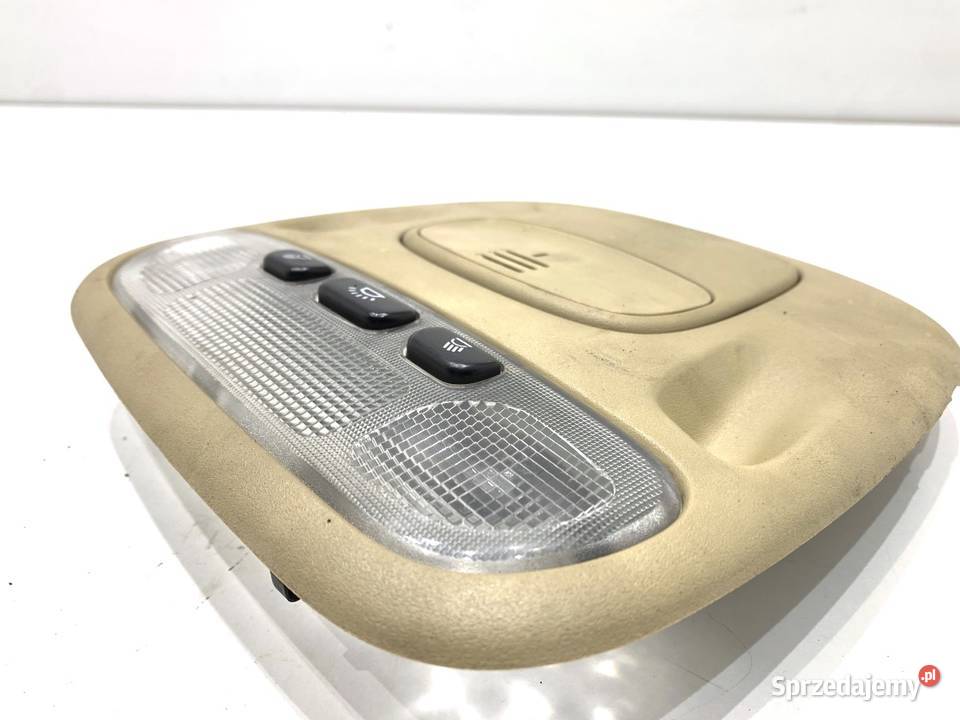 LAMPA SUFITOWA JAGUAR XTYPE I Hatchback 0109