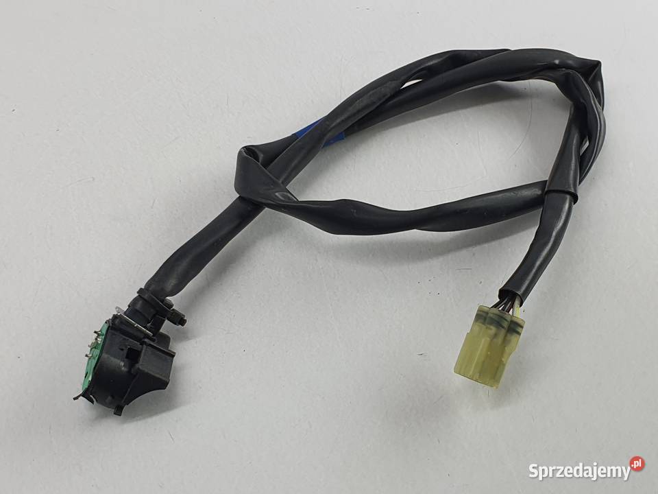 Wlacznik Przelacznik Przycisk Suzuki Rmz 450 Łódź