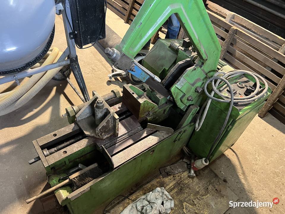 Piła ramowa OH253 Kiełczów