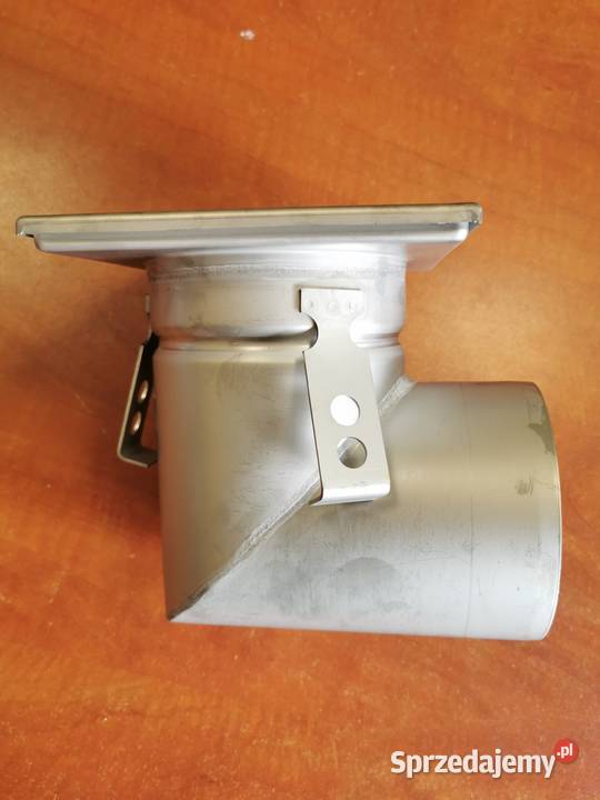 Kratka ściekowa ze stali nierdzewnej 150x150 Pszczyna sprzedam