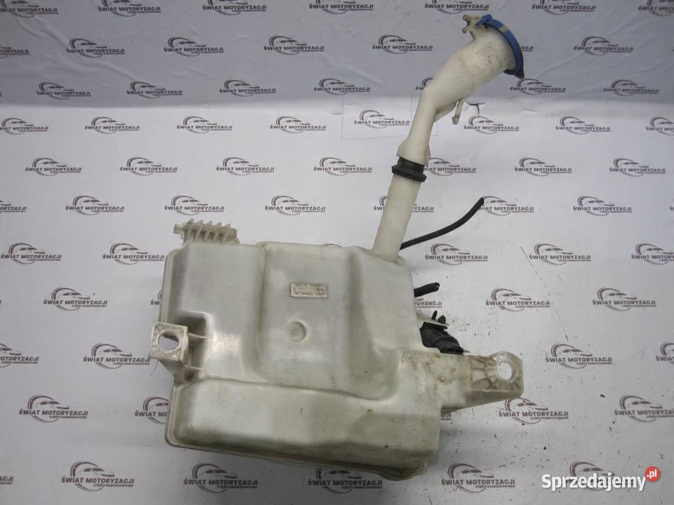 FORD FOCUS MK3 III 12r zbiorniczek spryskiwaczy