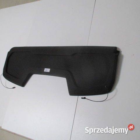 PÓŁKA BAGAŻNIKA FORD KA PLUS G1B5 A46668 2018R osobowe