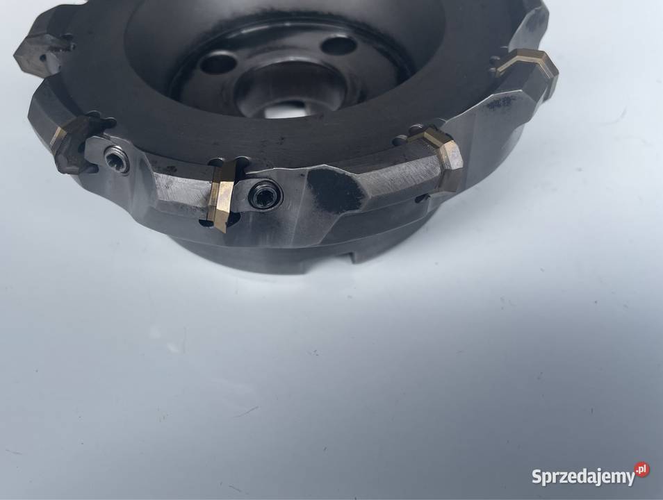 Głowica frezarska R22043816007W fi 160 SECO łódzkie sprzedam