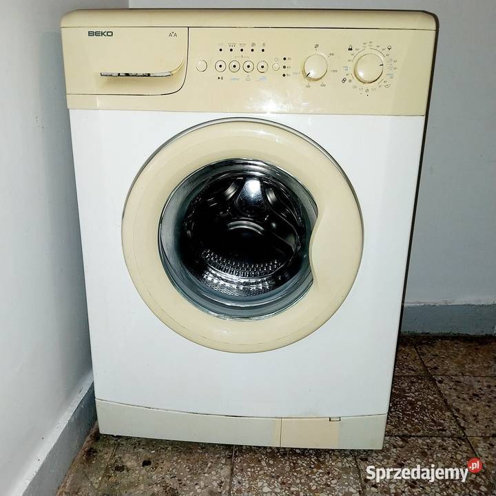Sprzedam Pralki i suszarki mazowieckie sprzedam