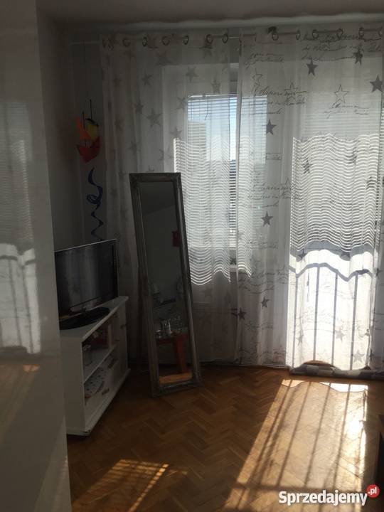 Kawalerka morzem Mieszkania Gdańsk sprzedam
