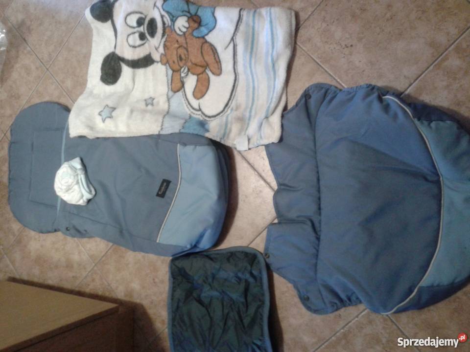 Wózek emmaljunga gondola spacerówka emaljunga Świętochłowice