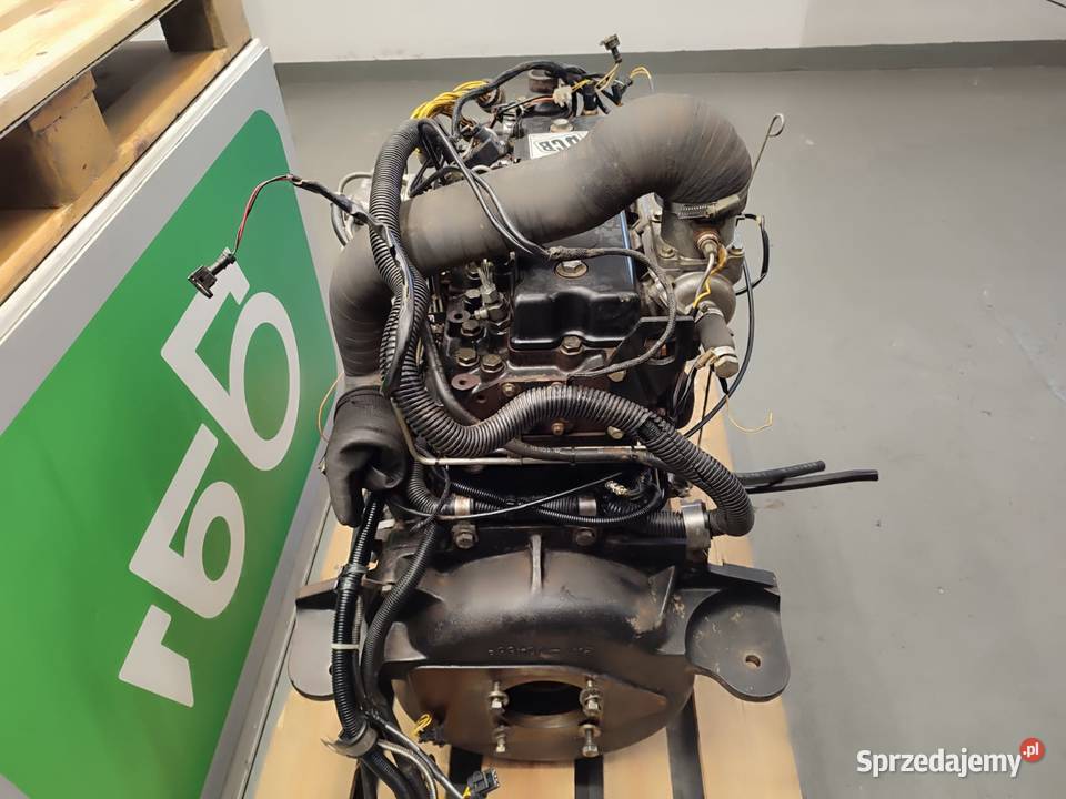 Perkins 100440T JCB 409